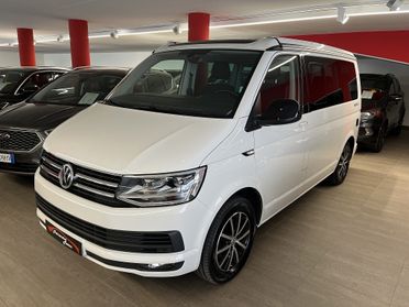 Volkswagen California T6 2.0 TDI 150CV Beach Edition