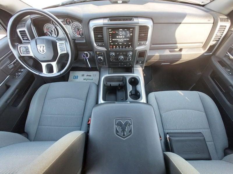 Dodge RAM 1500 CLASSIC 5.7 V8 GPL AT8 - iva esclusa