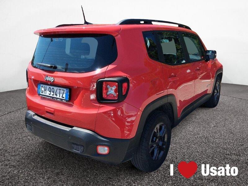Jeep Renegade 2019 1.0 t3 Longitude 2wd