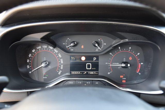 CITROEN C5 Aircross BlueHDi 130 S&S EAT8 Business