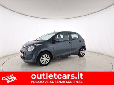 Citroen C1 airscape 5p 1.0 vti feel 72cv