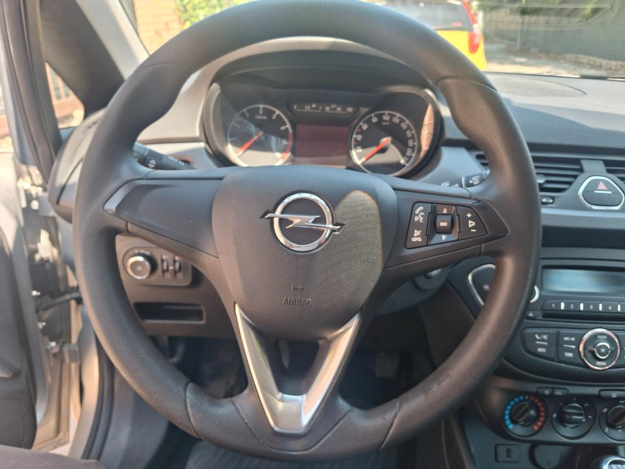 Opel Corsa 1.4 90CV GPL Tech 5 porte Advance neopatentati