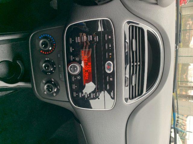 FIAT Punto 1.3 MJT II S&S 95 CV 5 porte Street