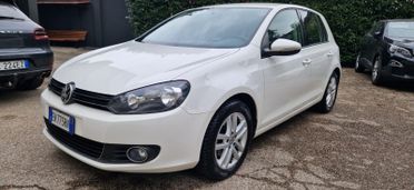 Volkswagen Golf Business 1.6 TDI 5p. Highline