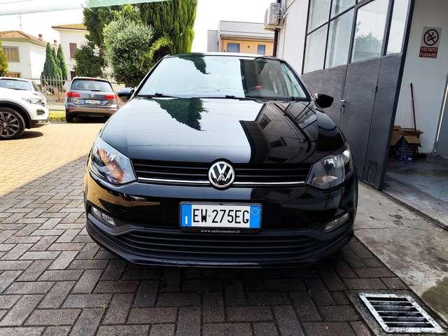 Volkswagen Polo Polo 5p 1.0 mpi Trendline 60cv