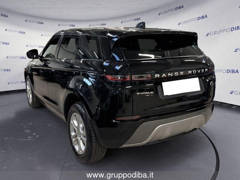 Land Rover RR Evoque Range Rover Evoque II 2019 Die Range Rover Evoque 2.0d i4 mhev S awd 150cv auto