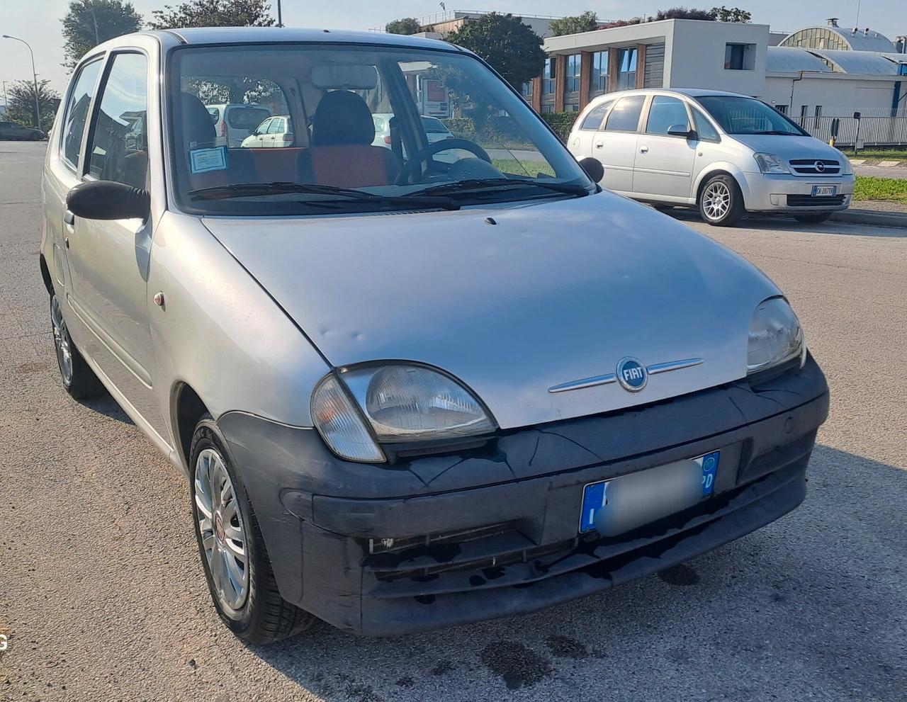 Fiat 600