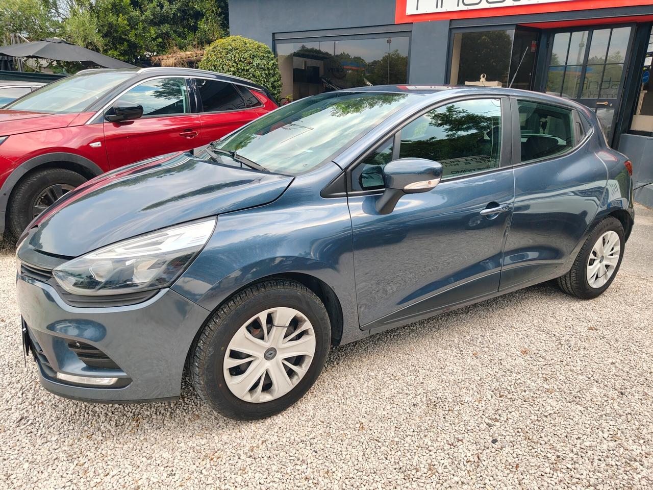 Renault Clio 1.2 75CV 5 porte Life PREZZO REALE