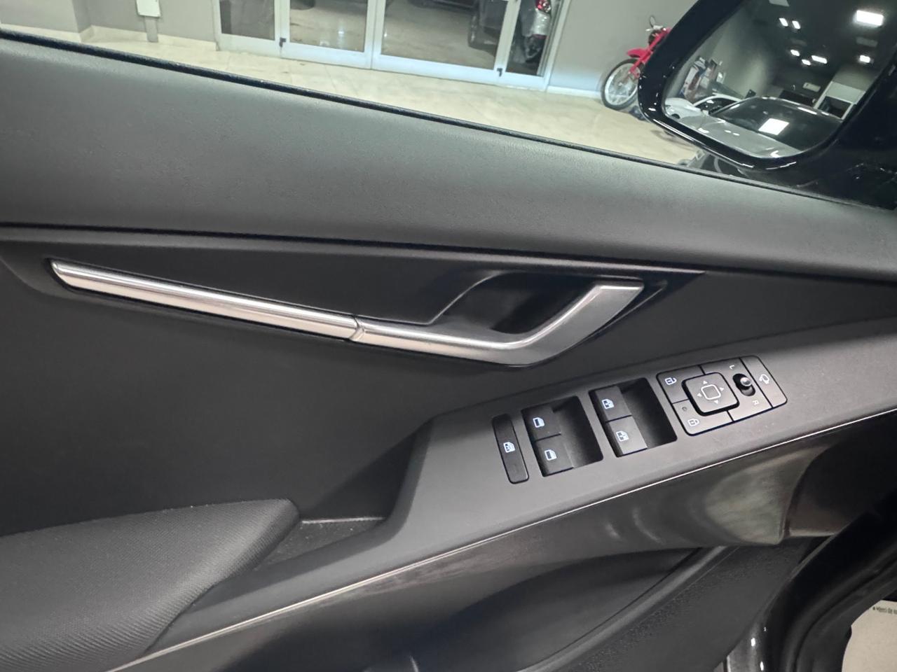 KIA NIRO GPL EVOLUTION AUTOMATICA KM 7.000