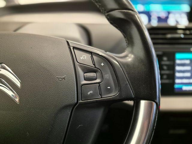 CITROEN Grand C4 Picasso BlueHDi 120 7 P - NEOP. - UNIPR. - Cam - Carplay