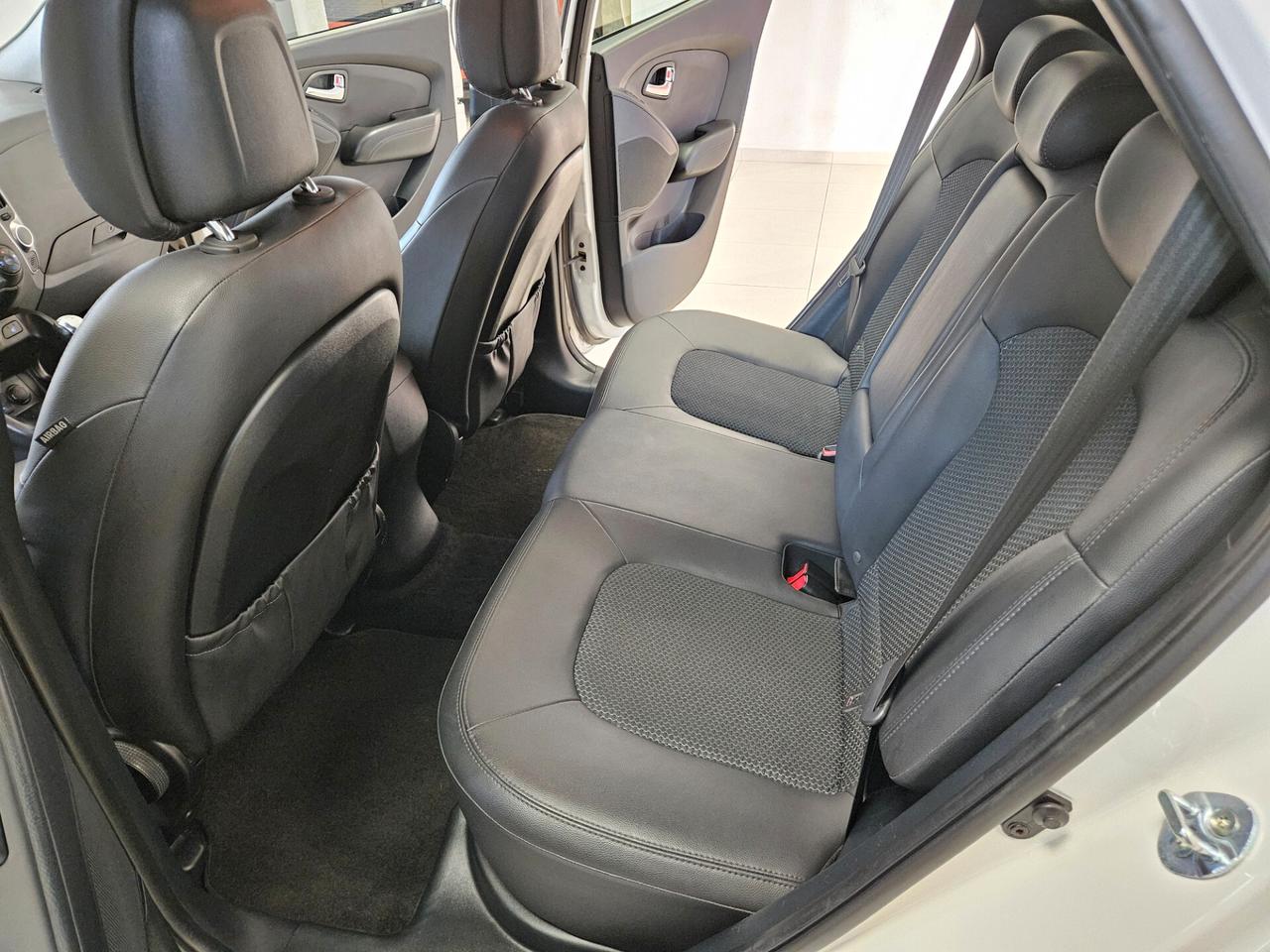 Hyundai iX35 1.6 GDI 16V 2WD Comfort