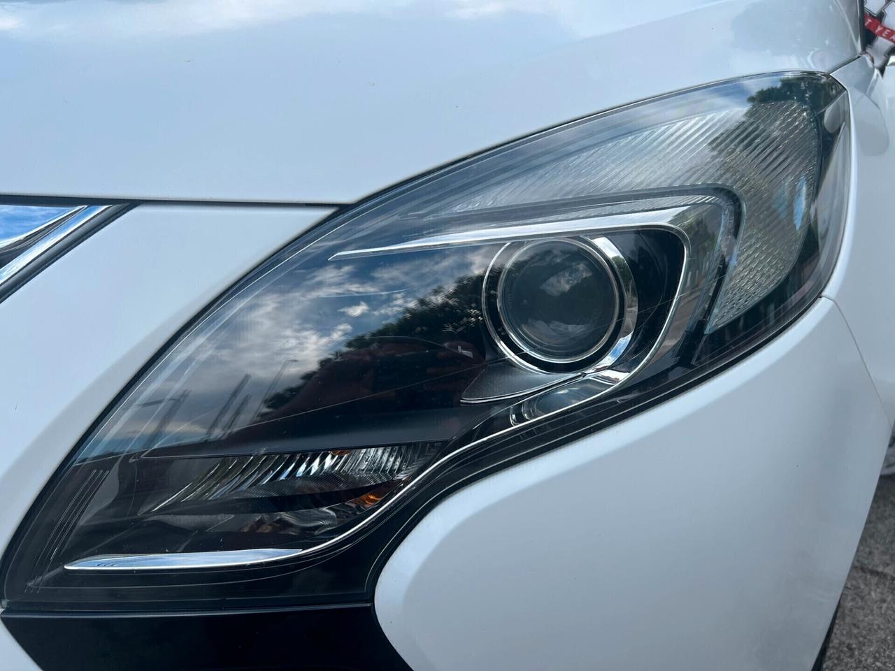 Opel Zafira - 7 POSTI