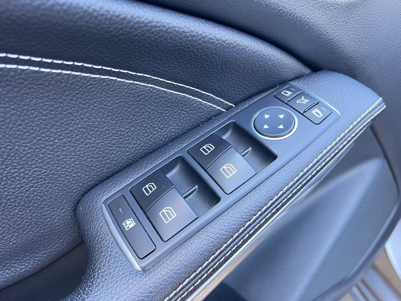 Mercedes-benz CLA 200 d SHOOTING BRAKE