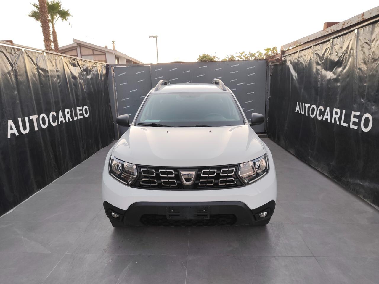 Dacia Duster 1.0 BENZINA E GPL DI SERIE 100 CV 15th Anniversary