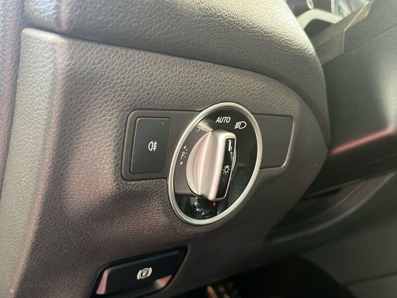 Mercedes-Benz GLA 200 CDI AUTOMATIC Premium