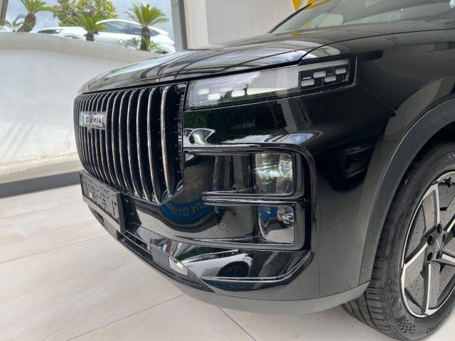 JAECOO Jaecoo 7 JAECOO 7 FULL HYBRID EXCLUSIVE DA ?359,00