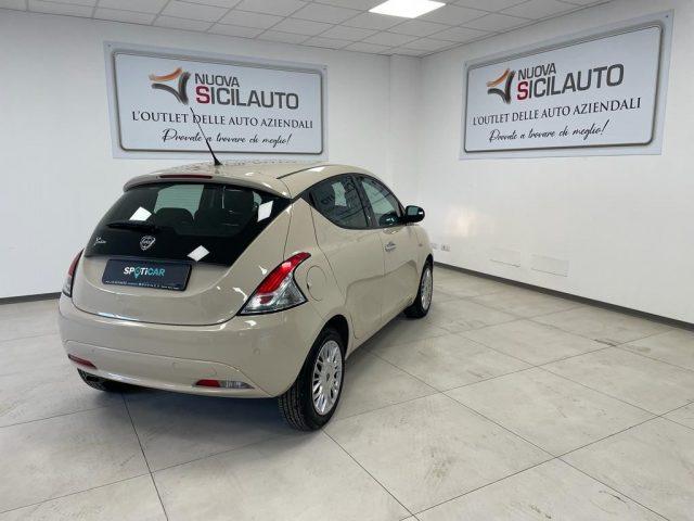 LANCIA Ypsilon 1.3 MJT 16V 95 CV 5 porte S&S Gold