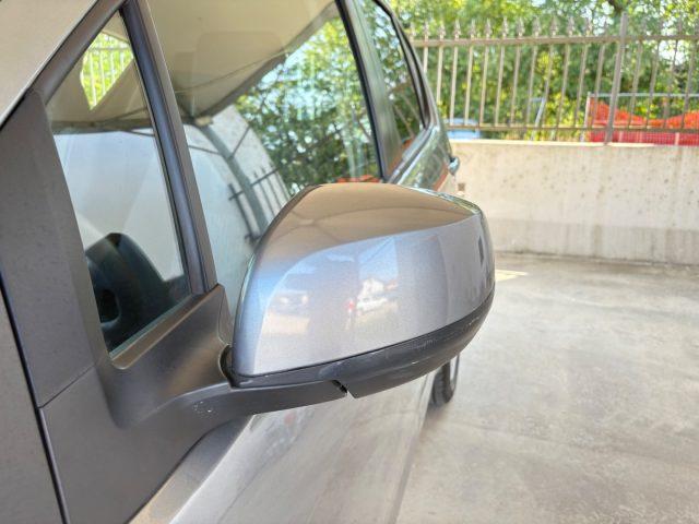 OPEL Agila 1.2 16V 94CV Enjoy POCHI CHILOMETRI OK NEOP