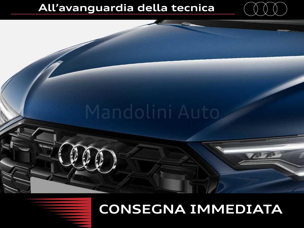 Audi A6 avant 55 2.0 tfsi e s line edition quattro ultra s tronic