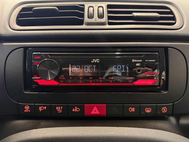 FIAT Panda 1.0 FireFly S&S Hybrid "PARI AL NUOVO"