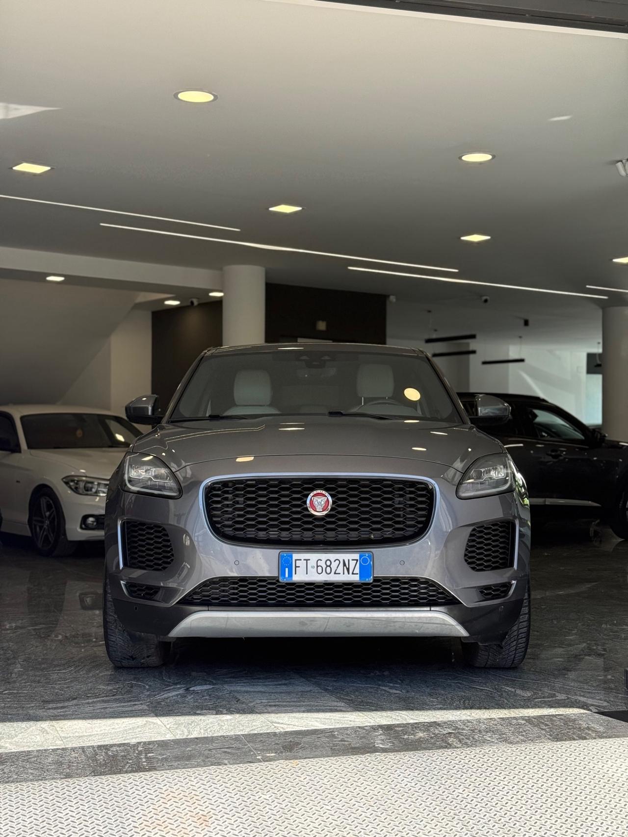 Jaguar E-Pace 2.0D 150 CV AWD aut. R-Dynamic S