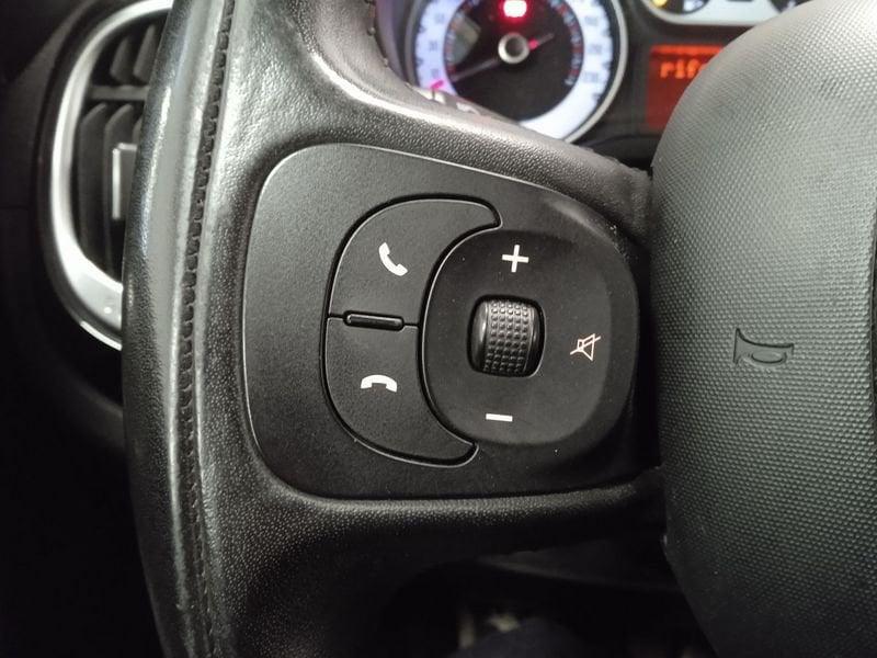 FIAT 500L 1.3 Multijet 85 CV Pop Star