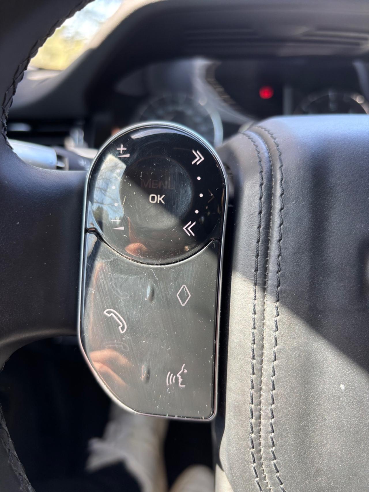 Land Rover Range Evoque 2.0D I4-L.Flw 150 CV AWD Auto SE