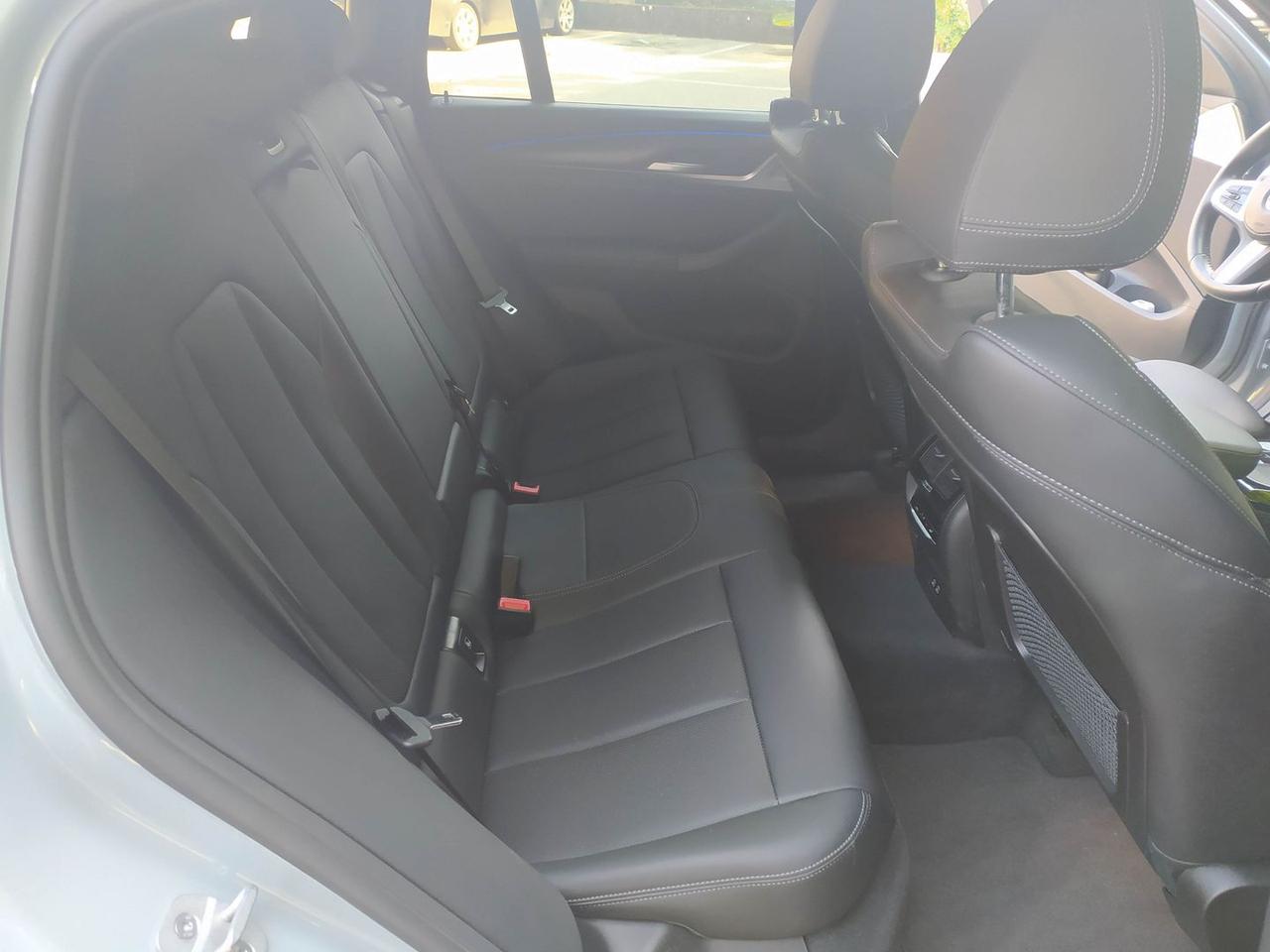Bmw X4 20 d MEHV M Sport