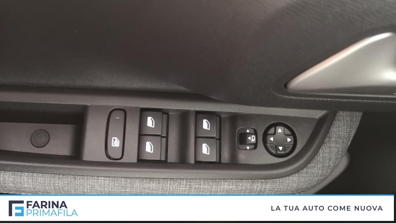 CITROEN Nuova C3 Aircross PureTech Turbo 100 MT6 - PLUS