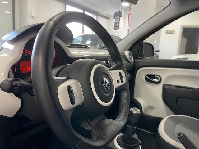 Renault Twingo limited