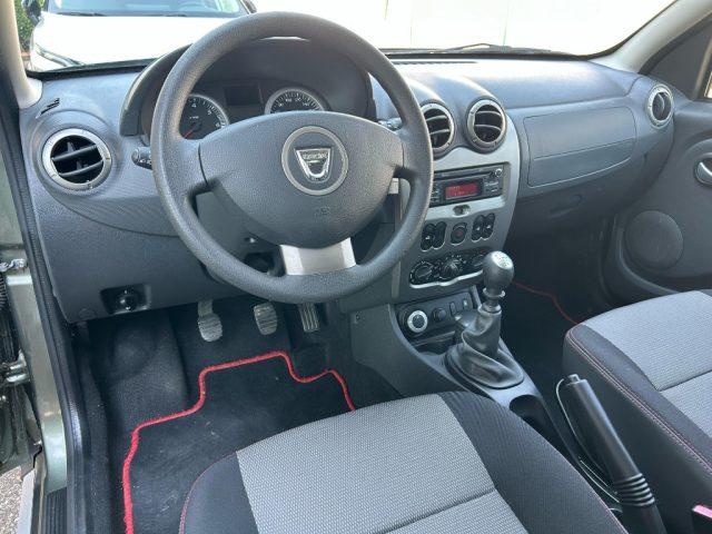 DACIA Duster 1.5 dCi 110CV 4x4 Lauréate BT - CLIMA - 16