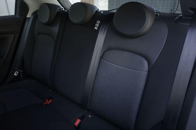FIAT 500X FIAT 500X 1.6 MultiJet 120 CV Sport Unicoproprietario