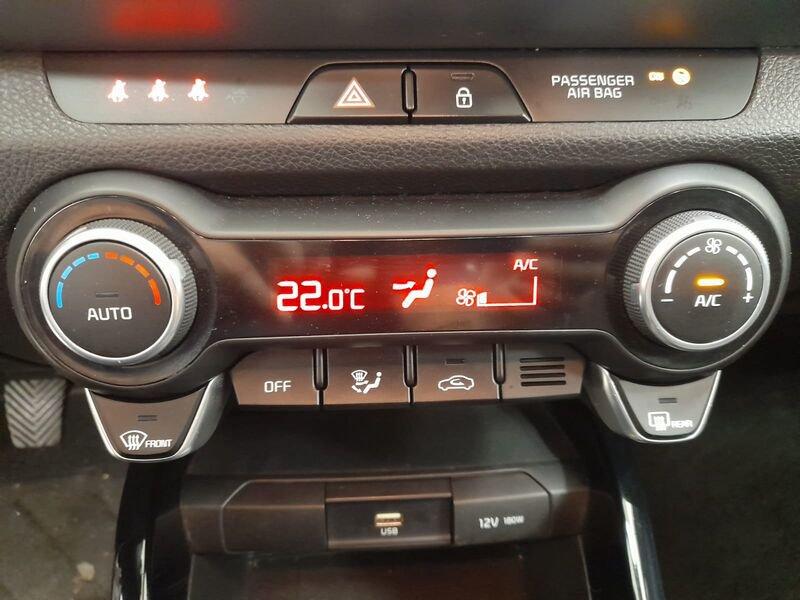 Kia Stonic Stonic 1.2 dpi Style s/Design Pack GPL 84cv
