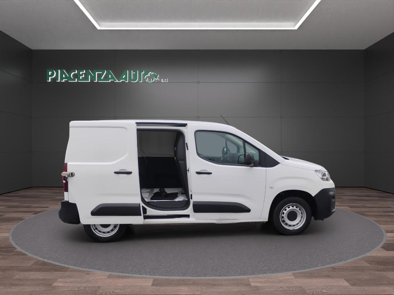 CITROEN Berlingo van M 1.5 bluehdi 100cv .3 POSTI