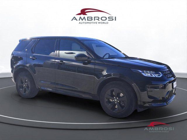 LAND ROVER Discovery Sport 2.0 Si4 200 CV AWD Auto R-Dynamic S