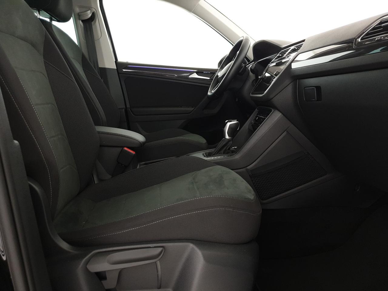 Volkswagen Tiguan 2.0 tdi elegance 150cv dsg