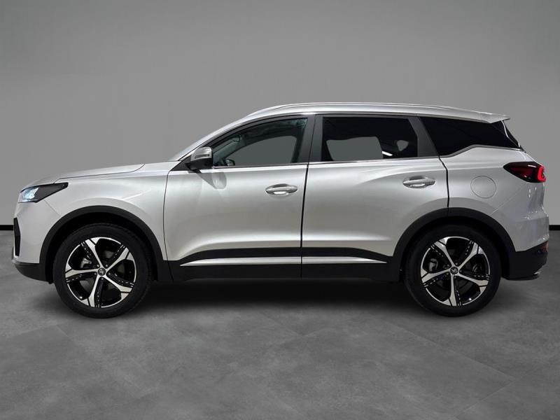 DR Motor DR 6.0 1.5 Turbo Bi-Fuel