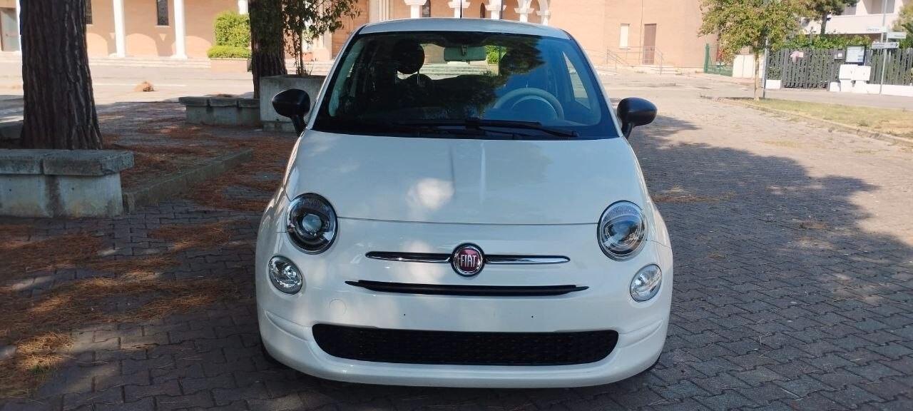 Fiat 500 1.0 Firefly Hybrid, 06/23 km 61.500