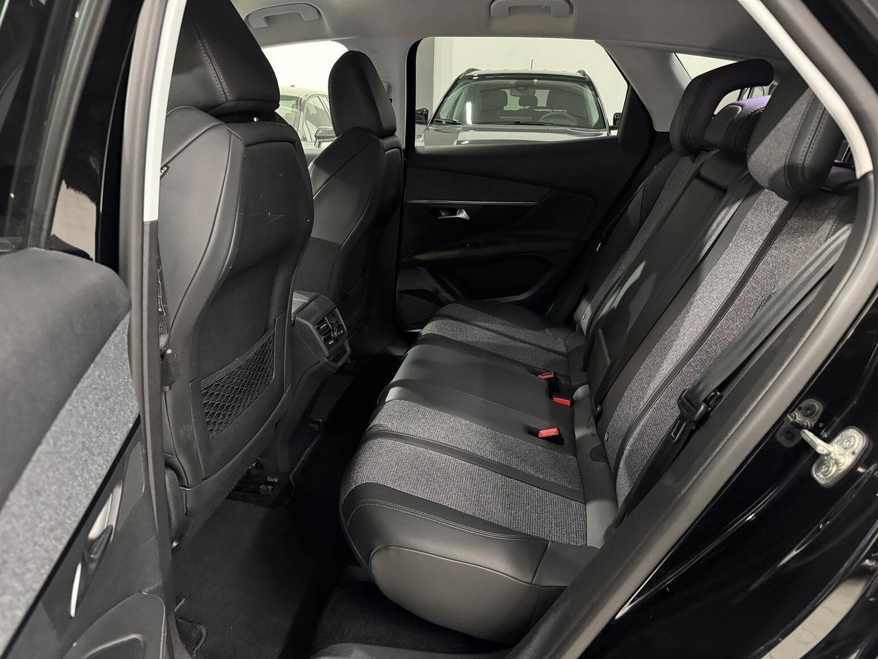 3008 1.5HDi 130cv Allure SUPER BELLA COME NUOVA
