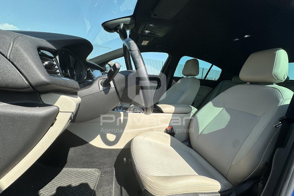 OPEL Insignia 1.5 Turbo S&S Grand Sport Innovation