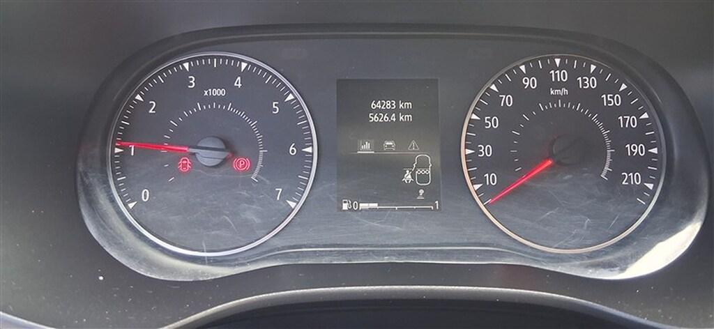 Dacia Sandero Stepway 1.0 TCe Comfort