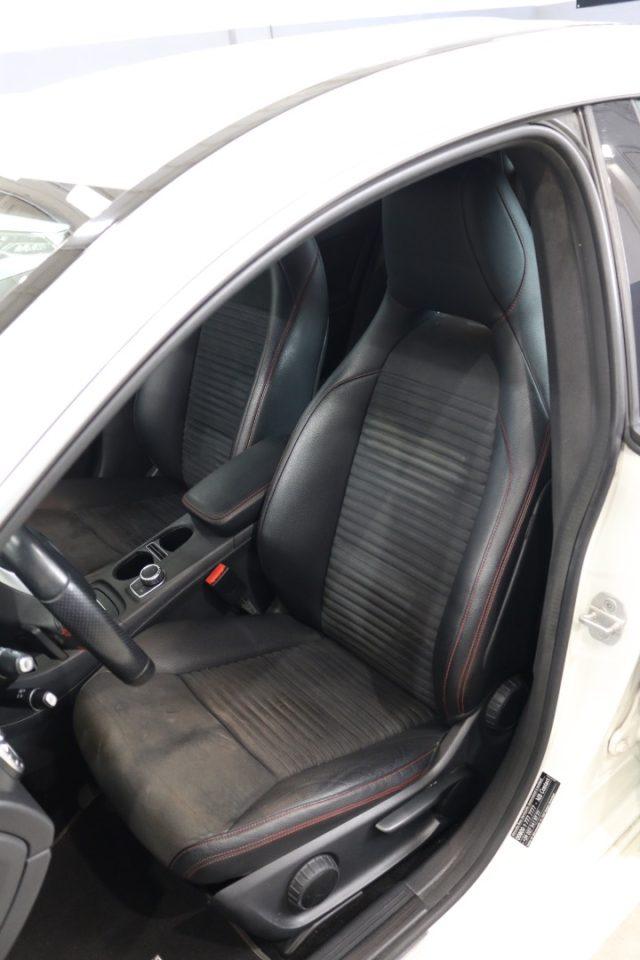 MERCEDES-BENZ CLA 220 CDI Automatic Premium