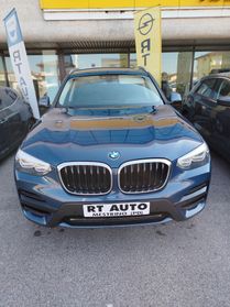Bmw X3 sDrive18d Business Advantage