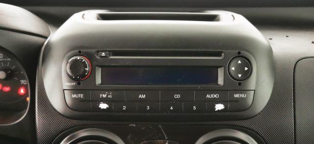 FIAT Fiorino 1.3 MJT 95CV Cargo Adventure -ALLESTIMENTO INTERNO