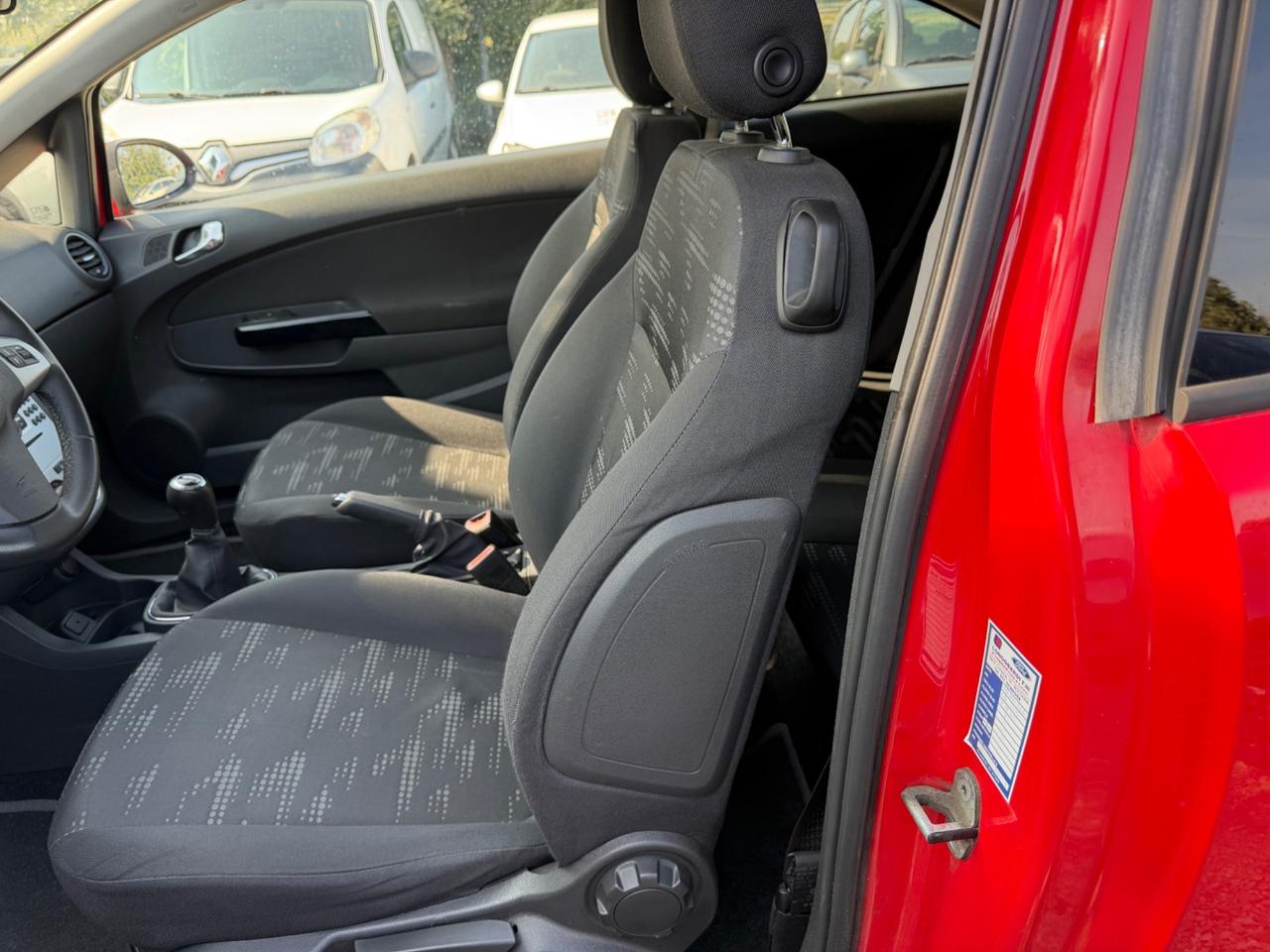 Opel Corsa 1.2 85CV 3 porte GPL-TECH Club
