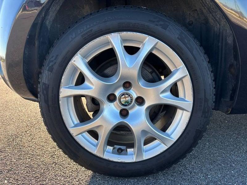 Alfa Romeo MiTo 1.4 Benzina 77cv