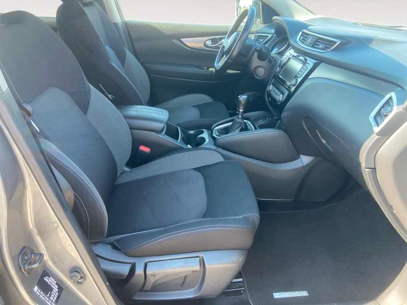 NISSAN Qashqai 1.3 dig-t N-Connecta 140cv
