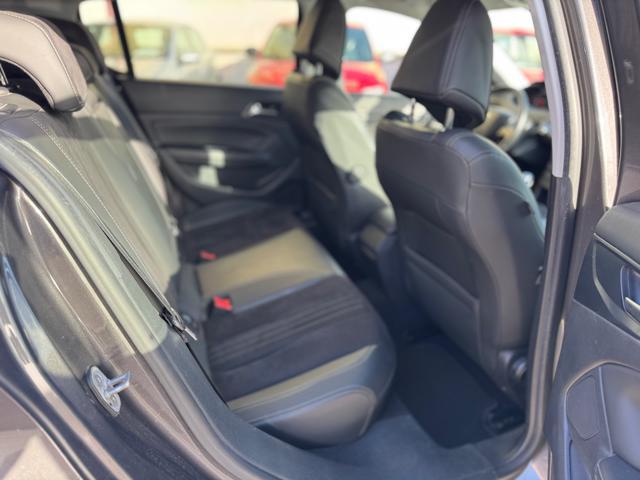 PEUGEOT 308 BlueHDi 120 S&S Allure