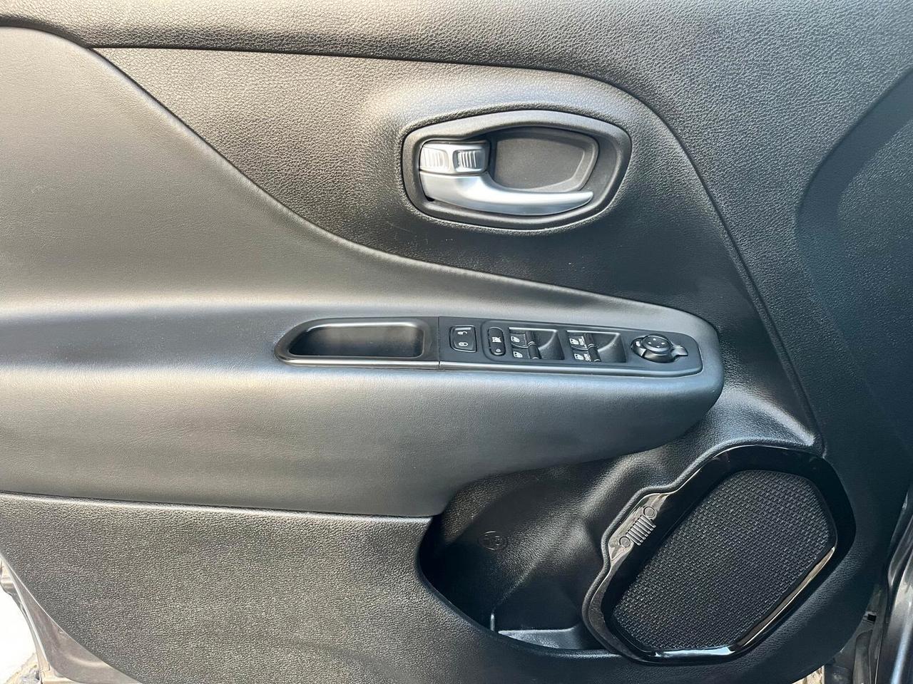 Jeep Renegade 1.6 Mjt 120 CV BROOKLYN SPECIAL EDITION