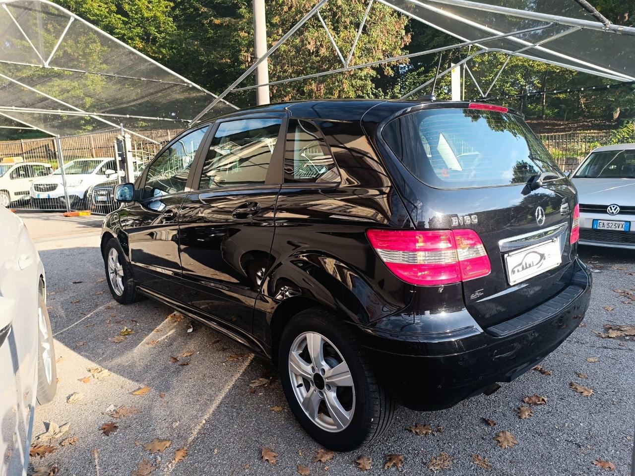 Mercedes-benz B 160 BlueEFFICIENCY Chrome